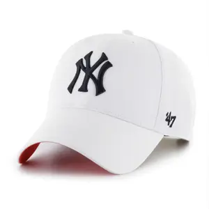 Καπέλο μπέιζμπολ New York Yankees 47Brand MLB Paradigm Under image-0