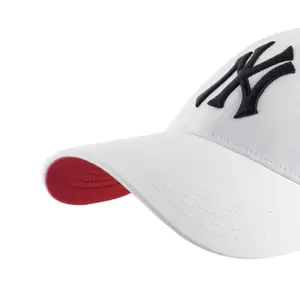 Καπέλο μπέιζμπολ New York Yankees 47Brand MLB Paradigm Under image-1