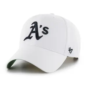 Casquette de baseball Oakland Athletics 47Brand MLB Paradigm Under MVP