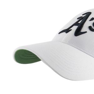 Basebollkeps Oakland Athletics 47Brand MLB Paradigm Under MVP image-2