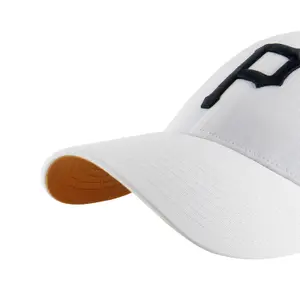 Basebollkeps Oakland Athletics 47Brand MLB Paradigm Under MVP image-2