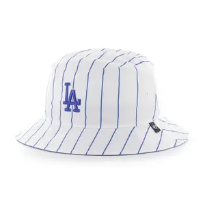 Bob Dodgers 47Brand MLB Pinstriped image-0