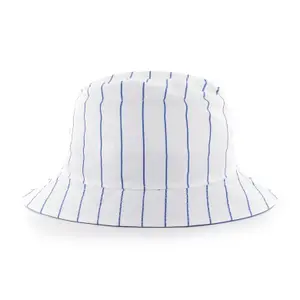 Bob Dodgers 47Brand MLB Pinstriped image-1