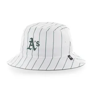 Bob Oakland Athletics 47Brand MLB image-0