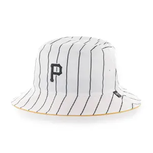 Bob Pirates 47Brand MLB Pinstriped image-0