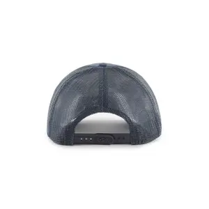 Casquette trucker 47Brand MLB Boston Red Sox Pitstop Vintage image-1