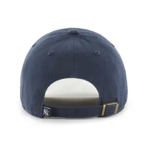 New York Yankees baseball cap MLB Pensacola Clean Up image-1