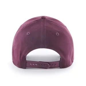 Dodgers baseball cap 47Brand MLB Raised Basic MVP image-1