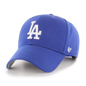 b-rac12ctp-ryb-kids-dodgers-baseball-cap-47brand-mlb-raised-basic-mvp-royal-one-size