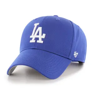 Dodgers baseball cap 47Brand MLB Raised Basic MVP