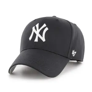 New York Yankees baseballkeps 47Brand MLB Raised Basic MVP