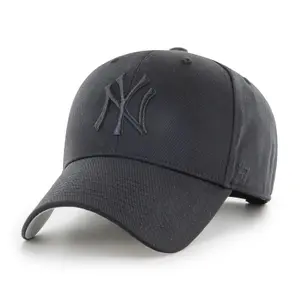 Gorra de béisbol New York Yankees 47Brand MLB Raised Basic MVP image-0