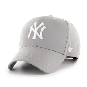 Boné de basebol 47 marca mlb New York Yankees image-0