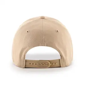 New York Yankees baseball cap 47Brand MLB Raised Basic MVP image-1