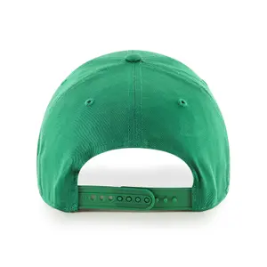 Boné de basebol New York Yankees 47Brand MLB Raised Basic MVP image-1