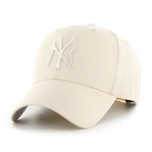 Cappellino New York Yankees 47Brand MLB Raised Basic MVP image-0
