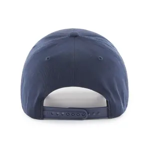 Boné de basebol New York Yankees 47Brand MLB Raised Basic MVP image-1