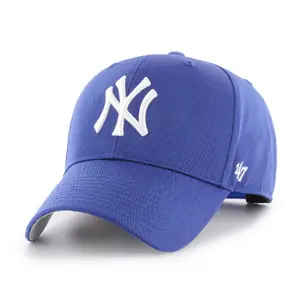 New York Yankees baseballkasket 47Brand MLB Raised Basic MVP image-0