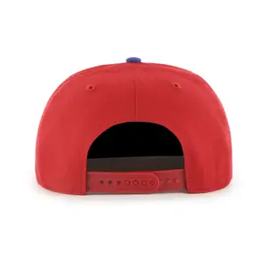 Snapback cap Phillie 47Brand MLB rep sureshot captain image-1