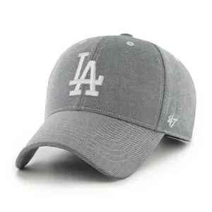 Dodgers baseballpet 47Brand MLB Refresh MVP image-0