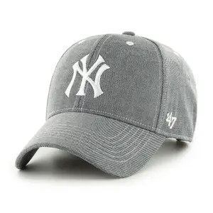 Baseballkasket New York Yankees 47Brand MLB Refresh MVP image-0