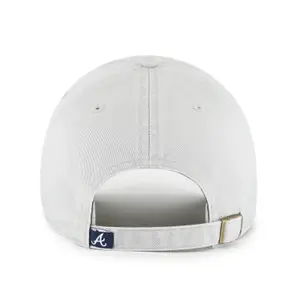 Casquette de baseball Clean Up MLB Braves image-1