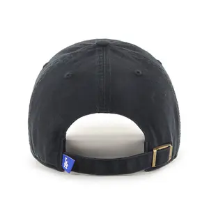 Dodgers baseball cap 47Brand MLB Clean Up image-1
