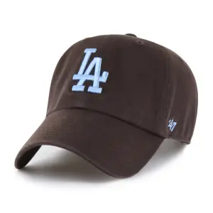 Dodgers baseball cap MLB Clean Up image-0