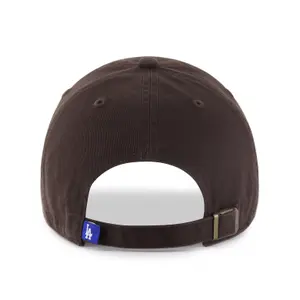 Dodgers baseball cap MLB Clean Up image-1