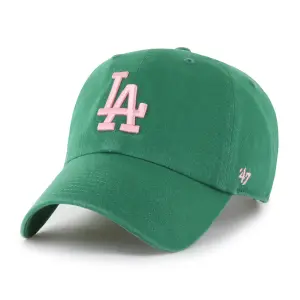 Dodgers baseball cap MLB Clean Up image-0