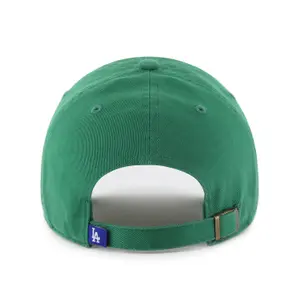 Dodgers baseball cap MLB Clean Up image-1