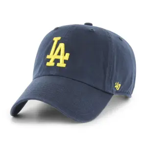 Dodgers baseball cap MLB Clean Up image-0