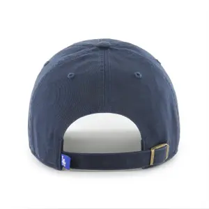 Dodgers baseball cap MLB Clean Up image-1