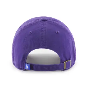 Dodgers baseball cap MLB Clean Up image-1