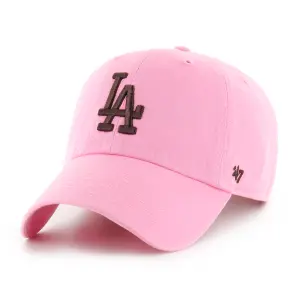 Dodgers baseball cap MLB Clean Up image-0
