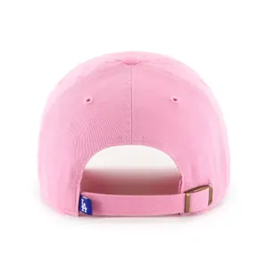 Dodgers baseball cap MLB Clean Up image-1