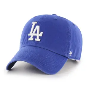 Καπέλο μπέιζμπολ 47 Brand MLB Λος Άντζελες Ντότζερς image-0