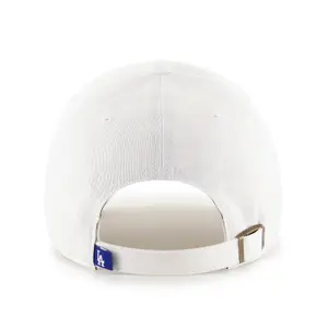 Dodgers baseball cap MLB Clean Up image-1