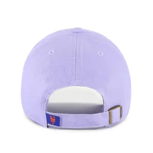 New York Mets Baseball-Cap Clean Up MLB image-1