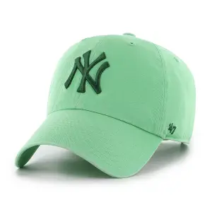 New York Yankees baseball cap MLB Clean Up image-0