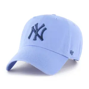 New York Yankees baseball cap MLB Clean Up image-0
