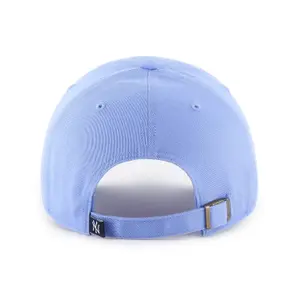 New York Yankees baseball cap MLB Clean Up image-1