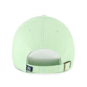 MLB New York Yankees Clean Up Baseball Cap image-1