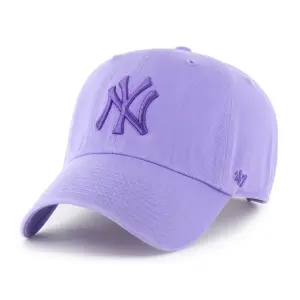 New York Yankees baseball cap MLB Clean Up image-0