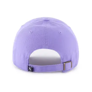 New York Yankees baseball cap MLB Clean Up image-1