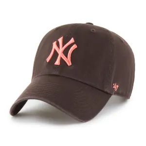New York Yankees baseball cap MLB Clean Up image-0