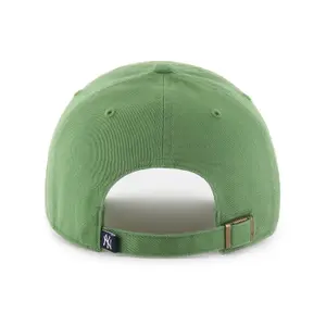 Czapka baseballowa New York Yankees MLB Clean Up image-1