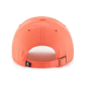 Boné de baseball New York Yankees MLB Clean Up image-1