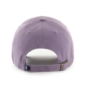 New York Yankees baseball cap MLB Clean Up image-1
