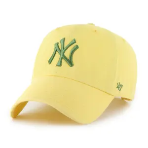 New York Yankees baseball cap MLB Clean Up image-0